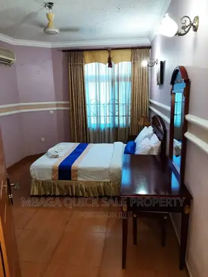 Furnished 2bdrm Apartment in Mikocheni for rent