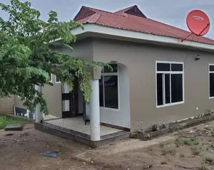 2bdrm Apartment in Kinzudi, Mbezi for rent
