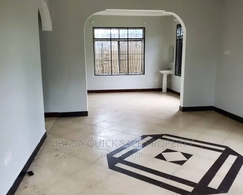 2bdrm Apartment in Kinzudi, Mbezi for rent
