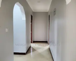 2bdrm Apartment in Kinzudi, Mbezi for rent