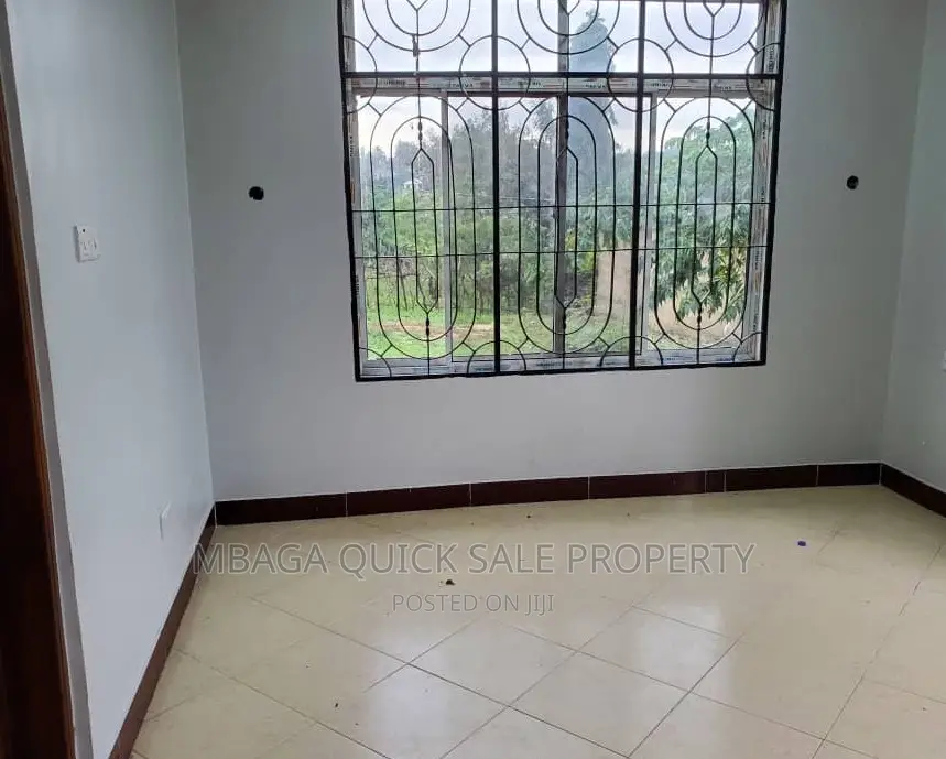 2bdrm Apartment in Kinzudi, Mbezi for rent