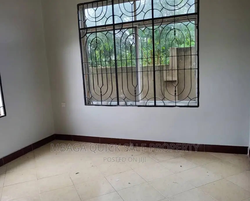 2bdrm Apartment in Kinzudi, Mbezi for rent