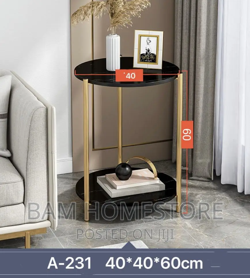 Simple Wooden Stools