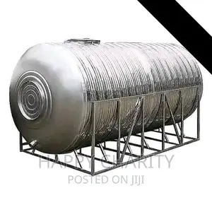 Storage Tanks/Stainless Steel Tank