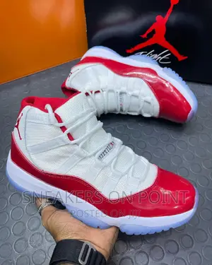 Air Jordan 11