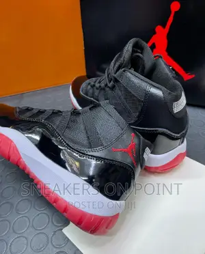 Air Jordan 11