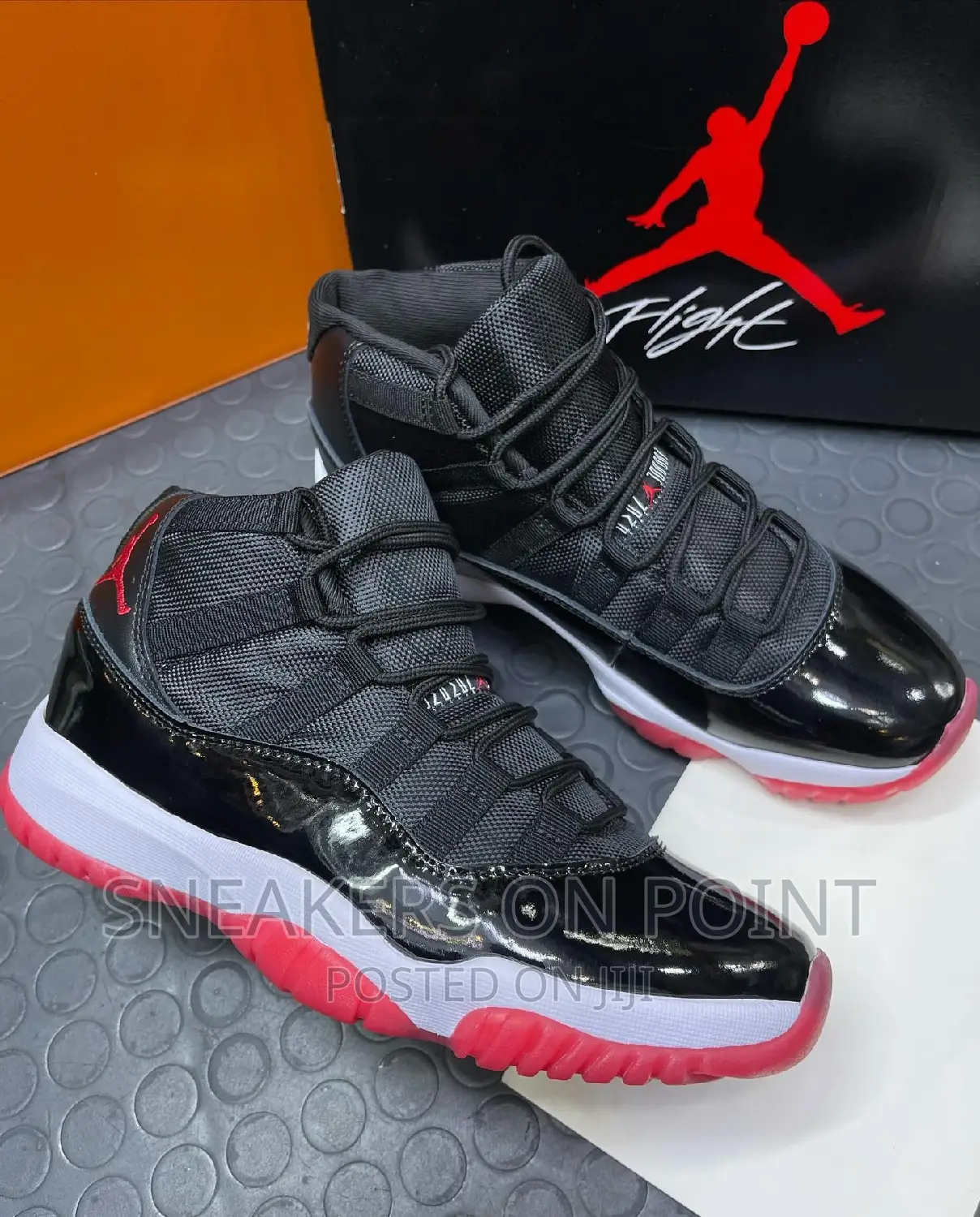 Air Jordan 11