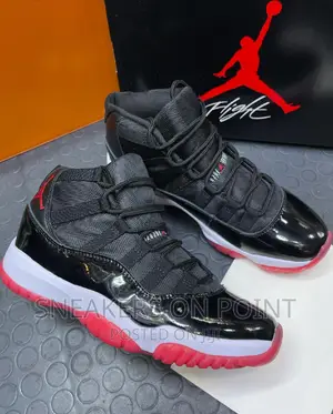 Air Jordan 11