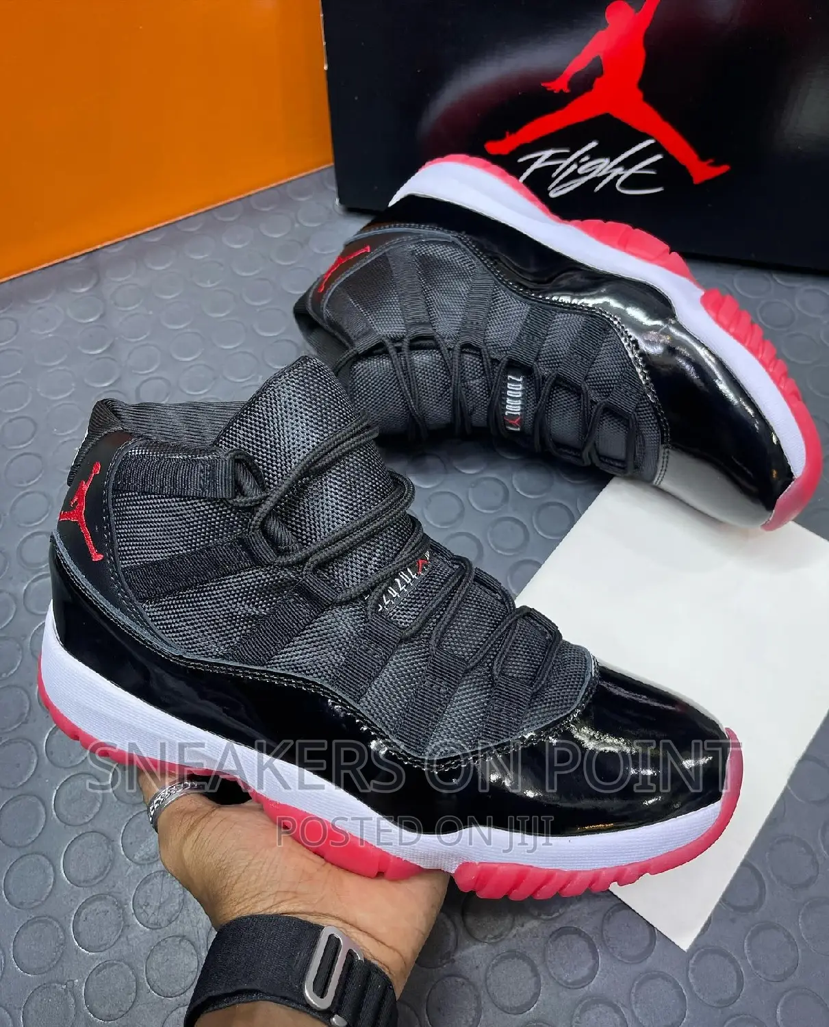 Air Jordan 11