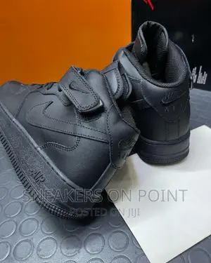 Nike Air Force