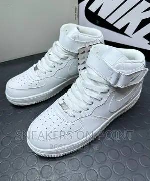 Nike Air Force One