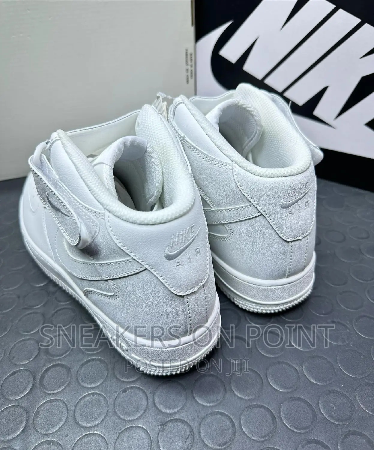 Nike Air Force One