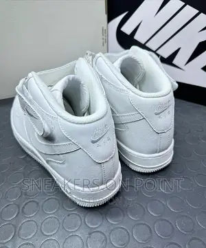 Nike Air Force One