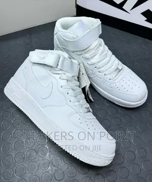 Nike Air Force One