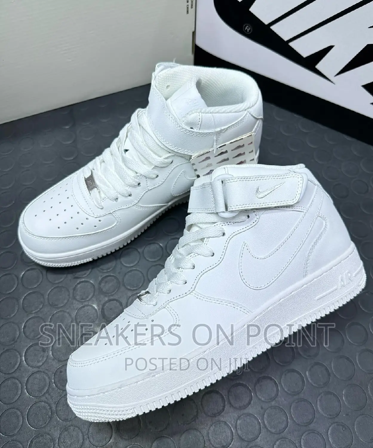 Nike Air Force One