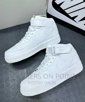 Nike Air Force One