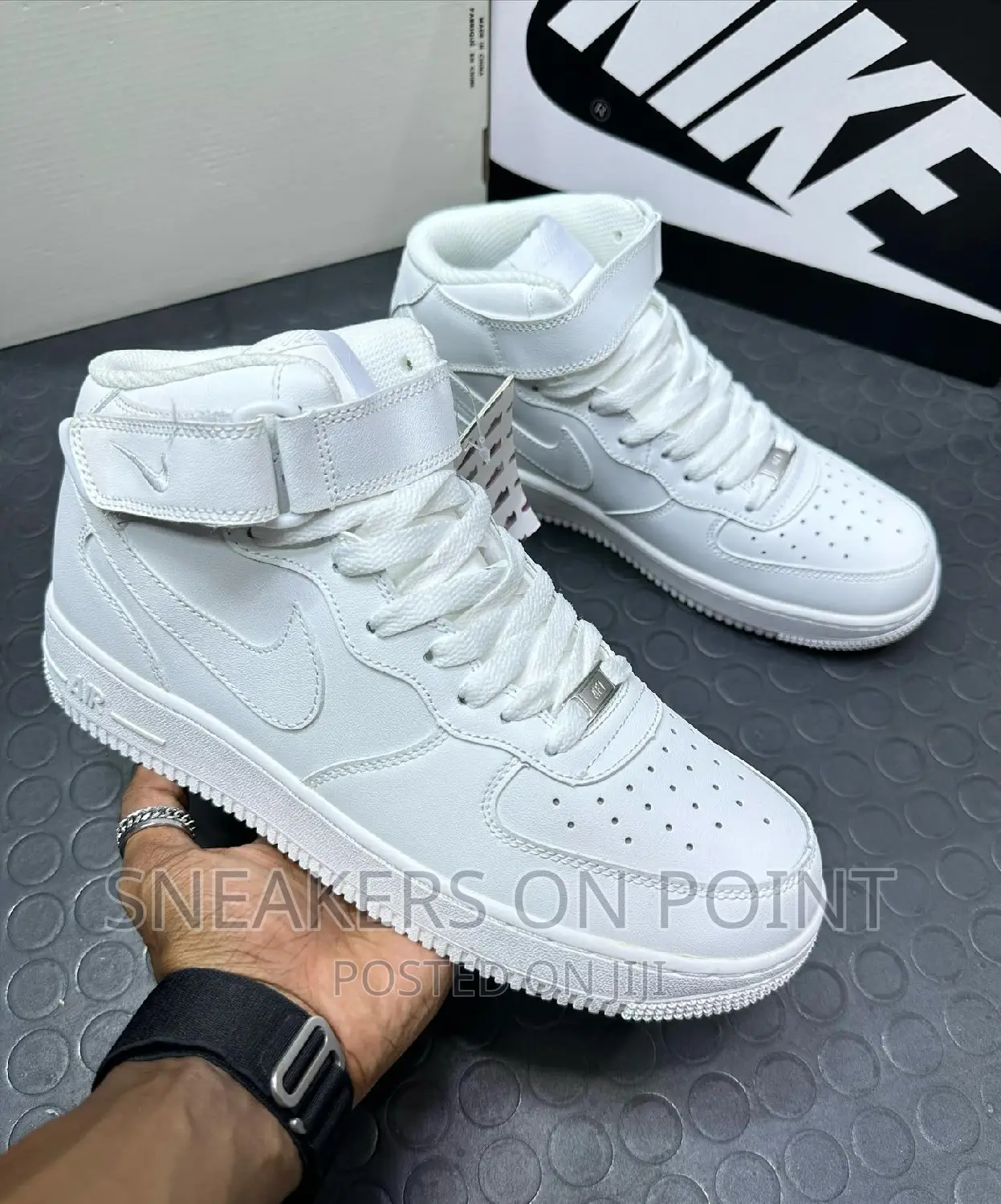 Nike Air Force One