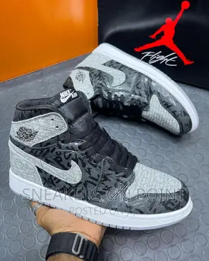 Nike Air Jordan 1