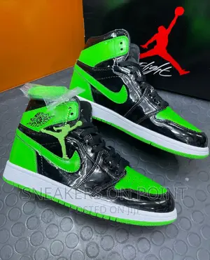 Nike Air Jordan 1