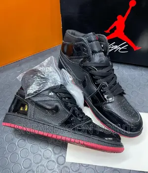 Nike Air Jordan 1