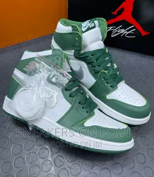 Nike Air Jordan 1