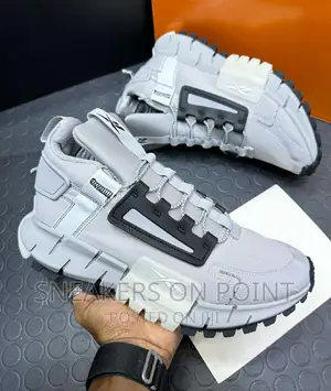 Restocked Reebok Original