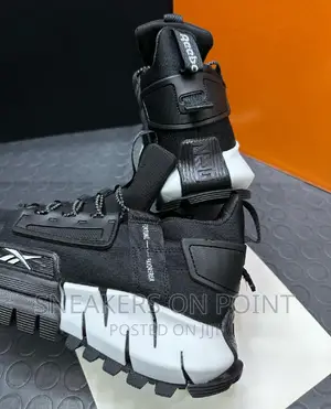 Restocked Reebok Original