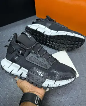 Restocked Reebok Original