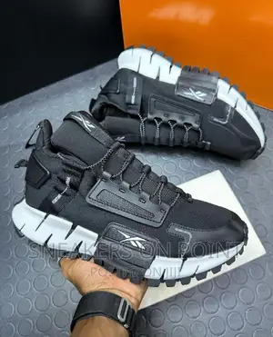 Restocked Reebok Original