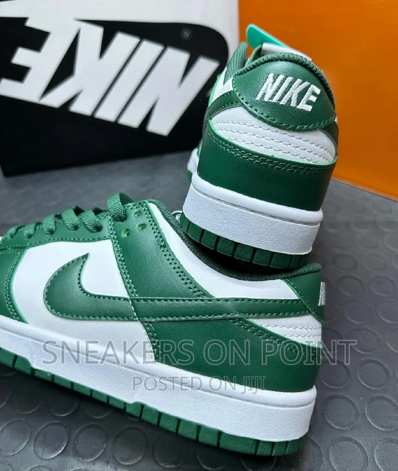 Brand New Nike Sb