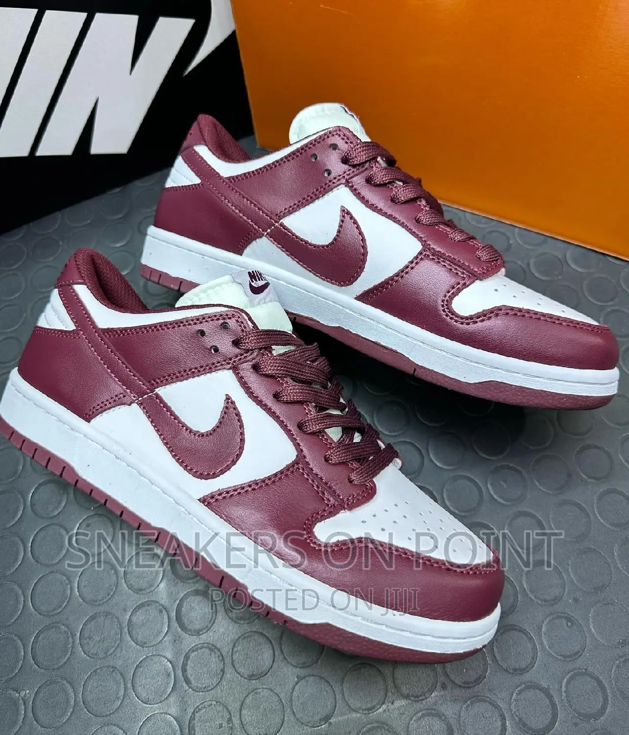 Brand New Nike Sb