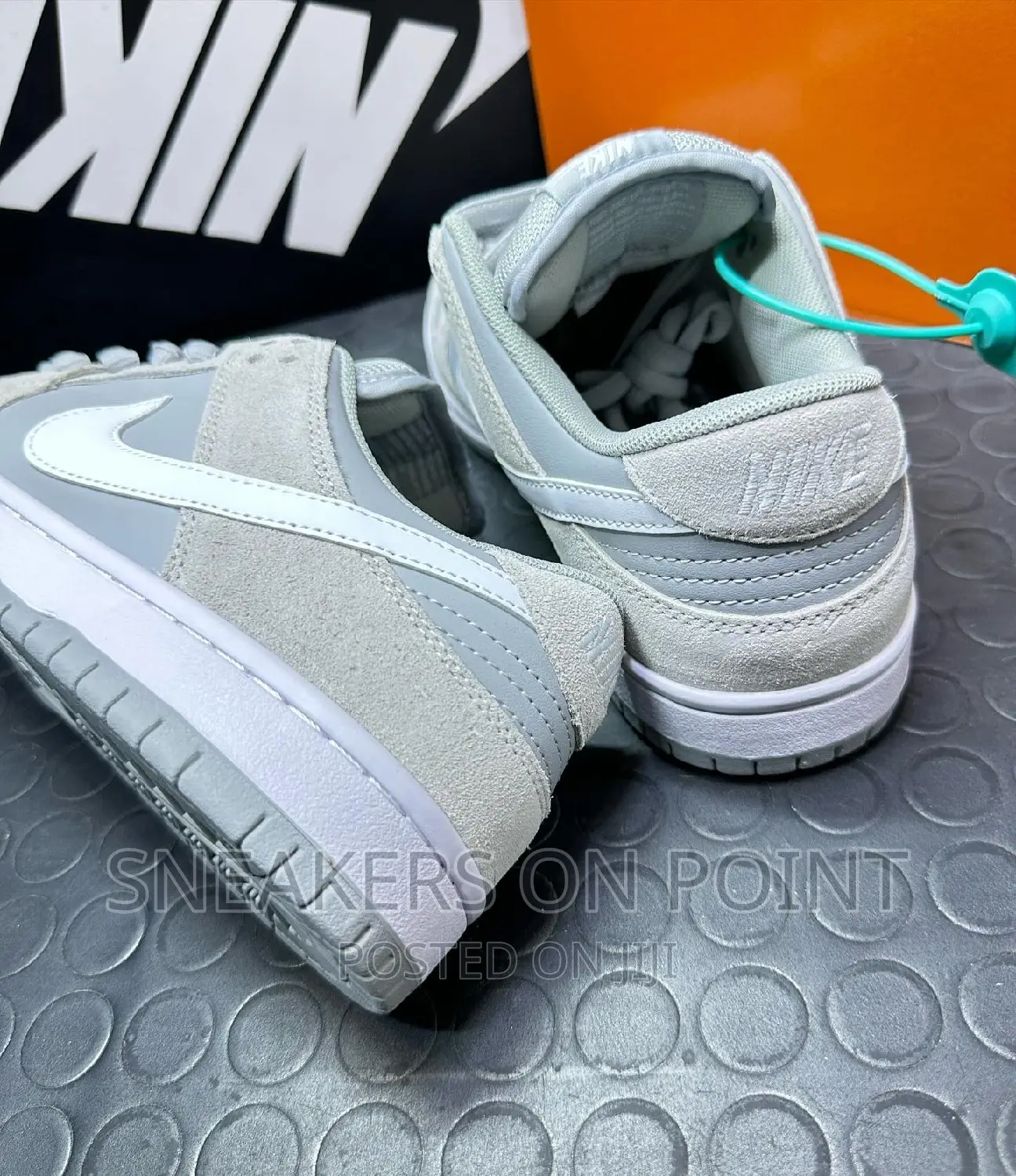 Brand New Nike Sb