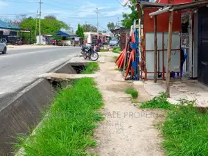 Plot for Sale at Main Road Goba Ulomi