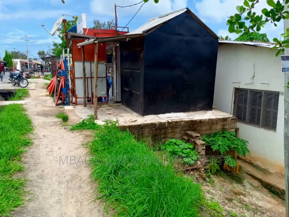 Plot for Sale at Main Road Goba Ulomi