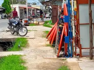 Plot for Sale at Main Road Goba Ulomi