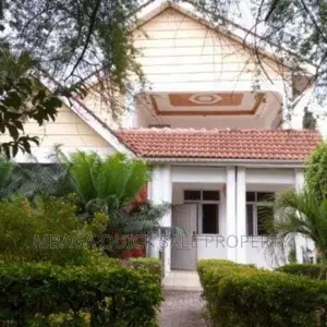 4bdrm House in Mbezi Beach for rent