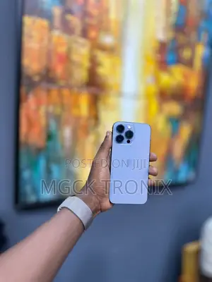 Apple iPhone 13 256 GB Blue