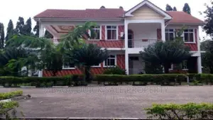 4bdrm House in Mbezi Beach Africana for rent