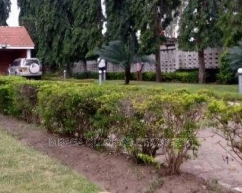 4bdrm House in Mbezi Beach Africana for rent