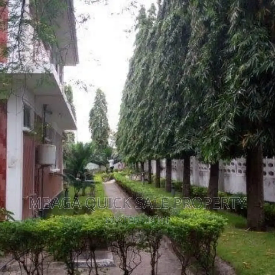 4bdrm House in Mbezi Beach Africana for rent