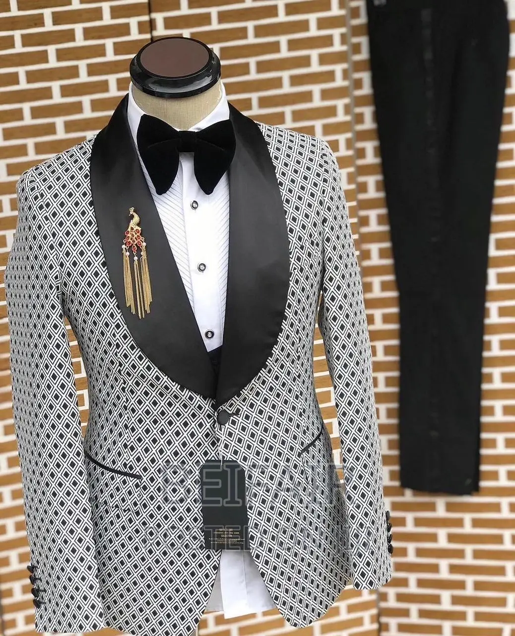 Suti Za Kiume | Men's Suits