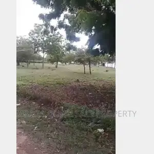 Beach Plot for Sale at Msasani Beach