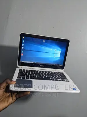Laptop Dell Inspiron 11 3000 2GB Intel SSD 32GB