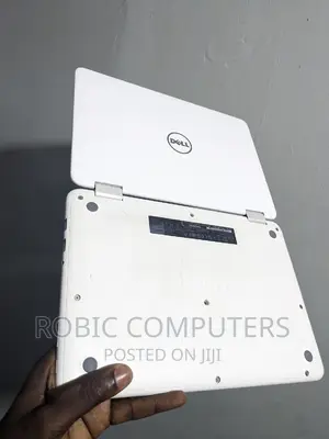 Laptop Dell Inspiron 11 3000 2GB Intel SSD 32GB
