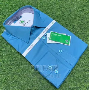 Mashati Ya Kiume | Men's Shirts