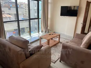 Furnished 3bdrm Apartment in Kariakoo for rent