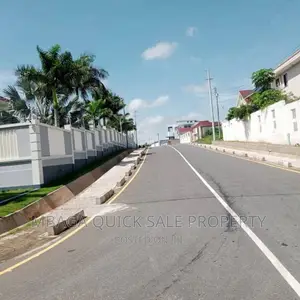 Plot for Sale at Mbweni JKT