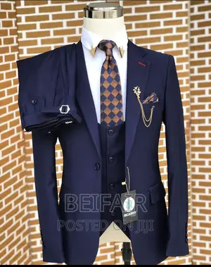 Suti Za Kiume | Men's Suits