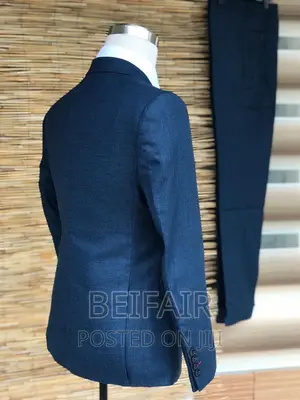 Suti Za Kiume | Men's Suits