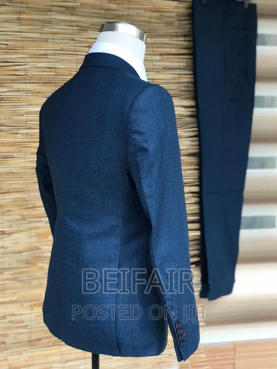 Suti Za Kiume | Men's Suits